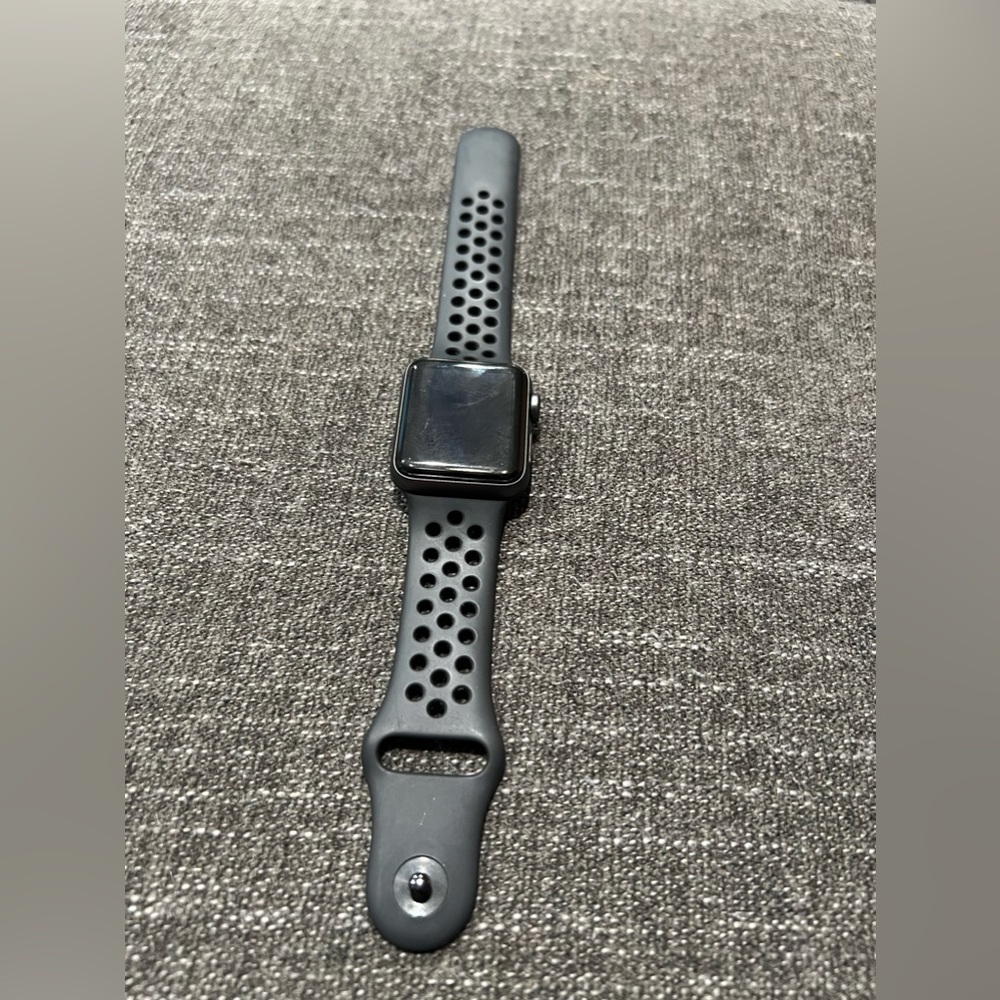 Apple Watch Series 3